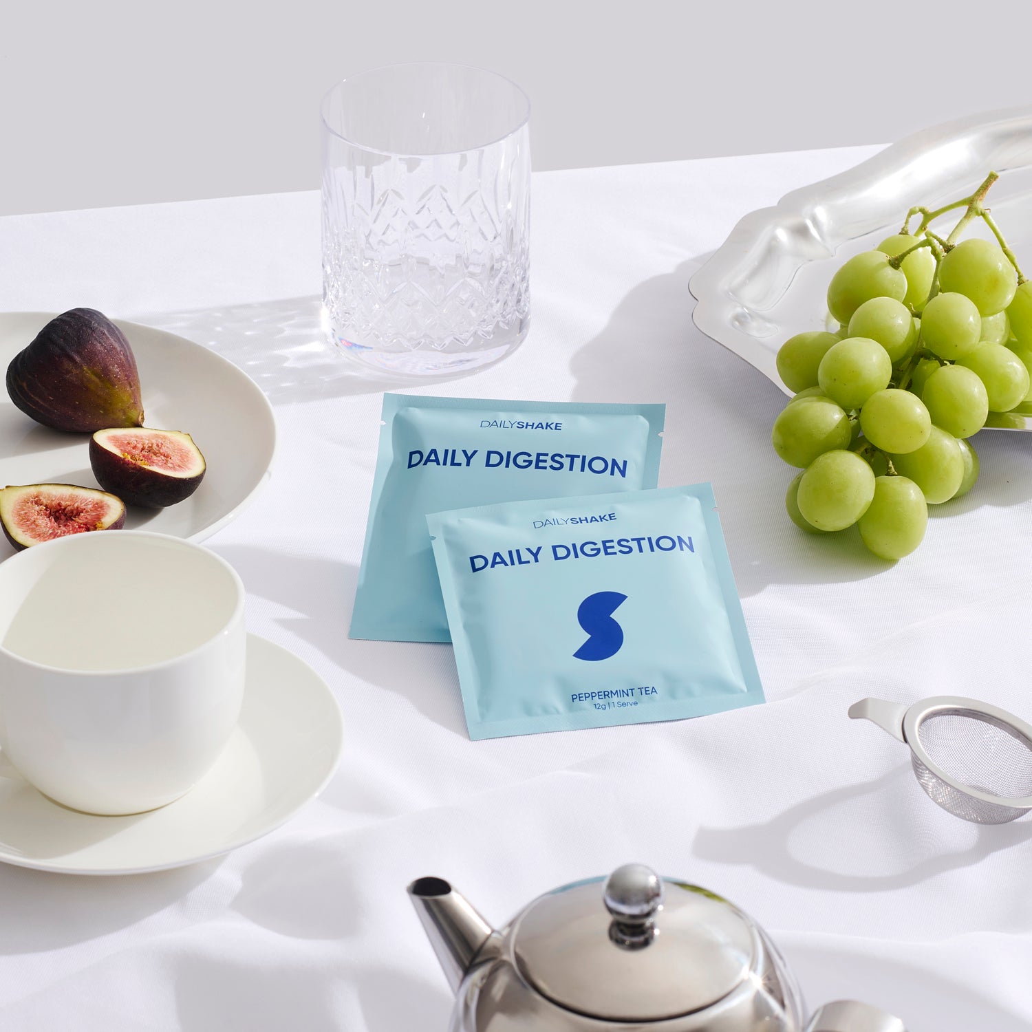 Daily Digestion x10 Sachet Pack