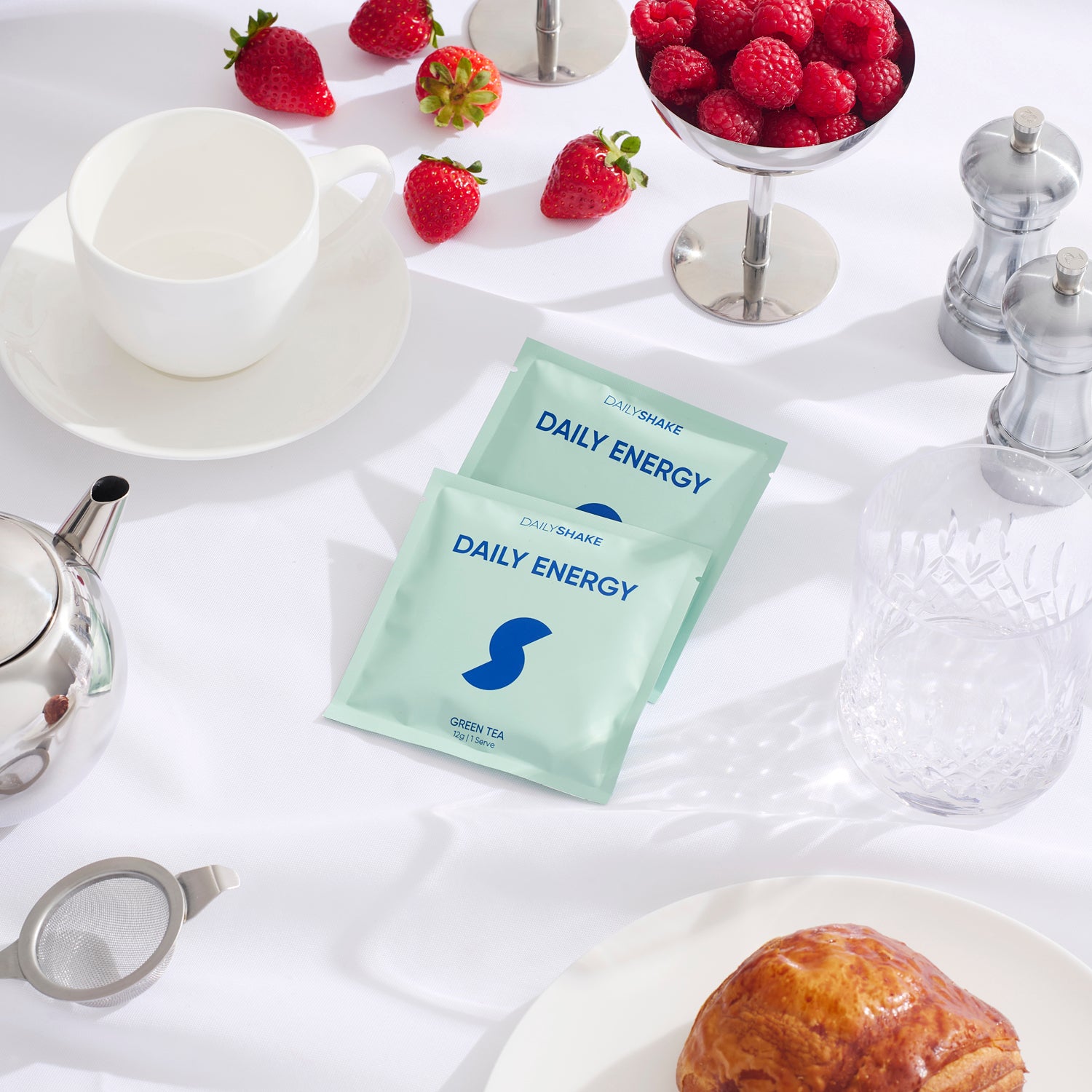 Daily Energy x10 Sachet Pack