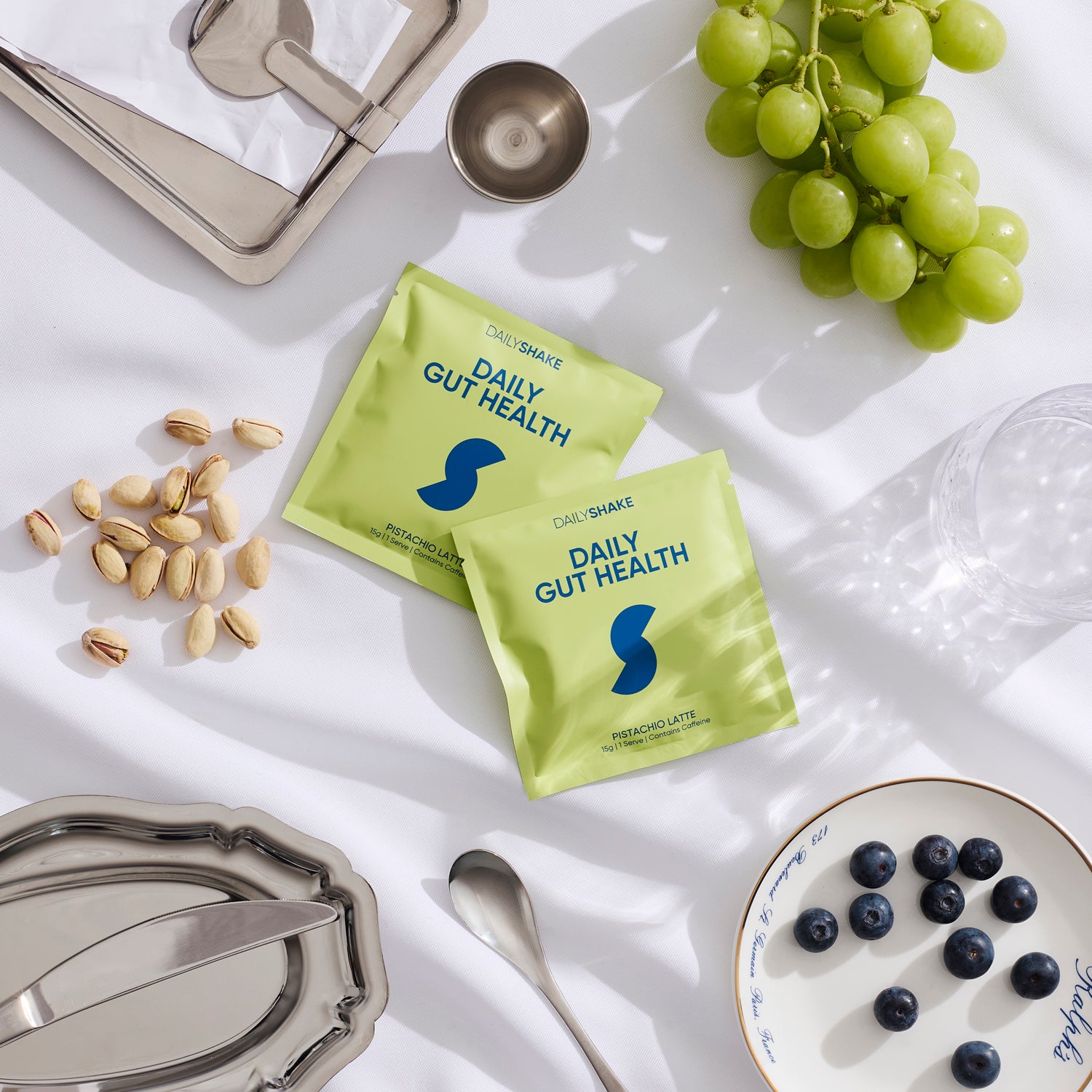 Daily Gut Health x10 Sachet Pack