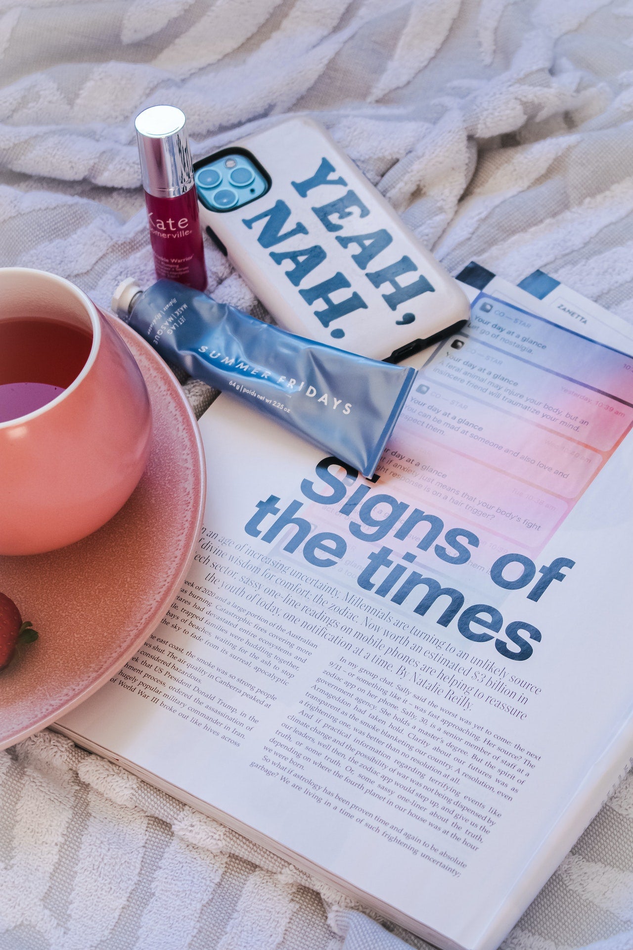 Gut Health: The Importance of Pre and Probiotics and Fibre in Your Daily Diet