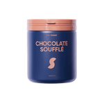 500g Chocolate Souffle Jar