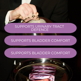 Daily UT: Cranberry  -  28 x Sachets