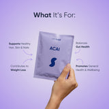 Acai Single Sachet Pack