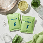 Matcha Single Sachet Pack