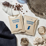 Daily Shake Whipped Coffee Pack