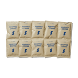 Whipped Coffee Daily Shake - Premium Meal Replacement Shakes 10 x Whipped Coffee Single Sachet Pack