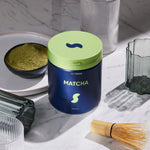 500g Matcha Jar