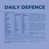 28 x Sachets Daily Defence