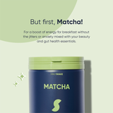 Matcha