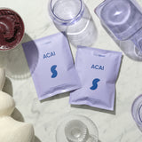 Acai Single Sachet Pack