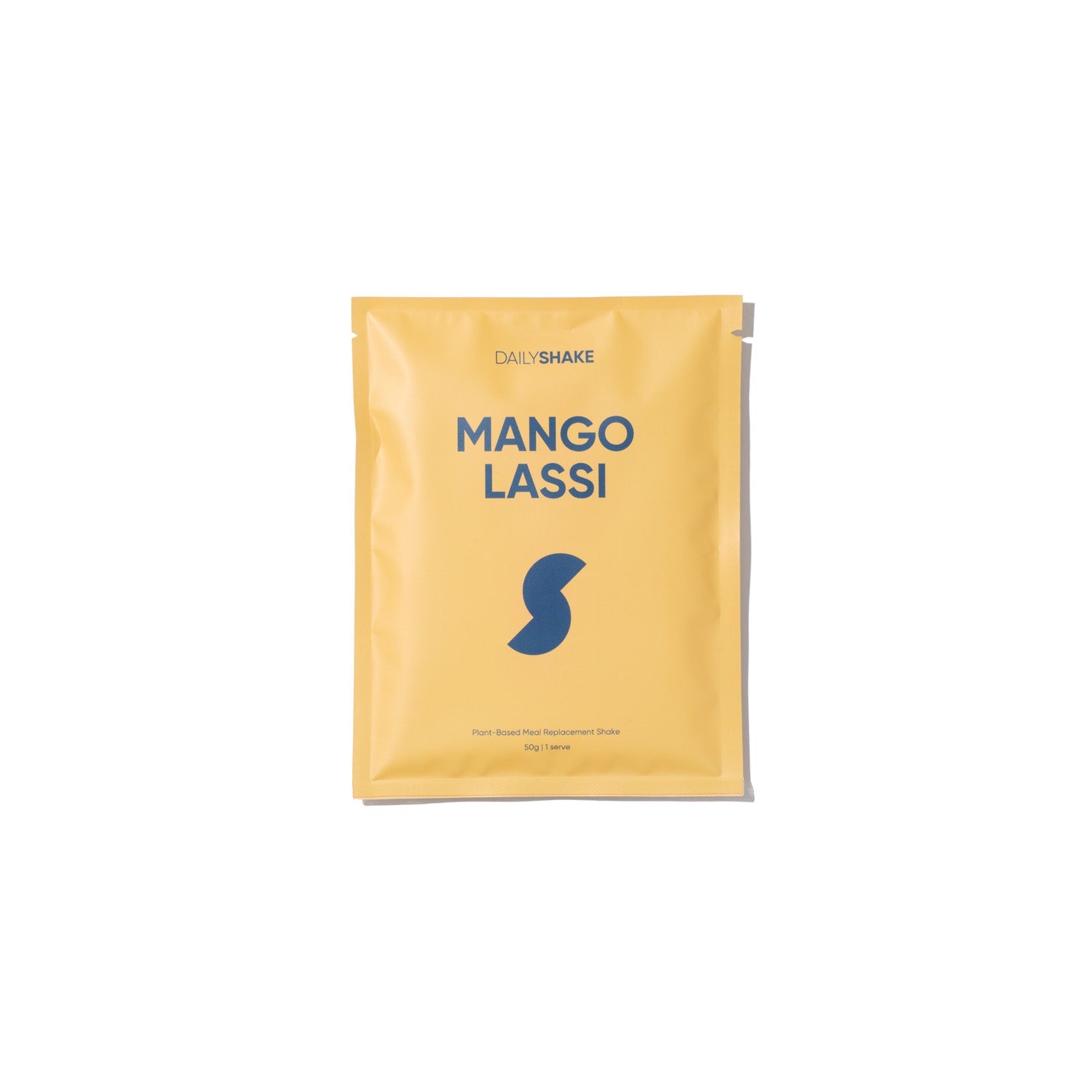 Mango Lassi Daily Shake 