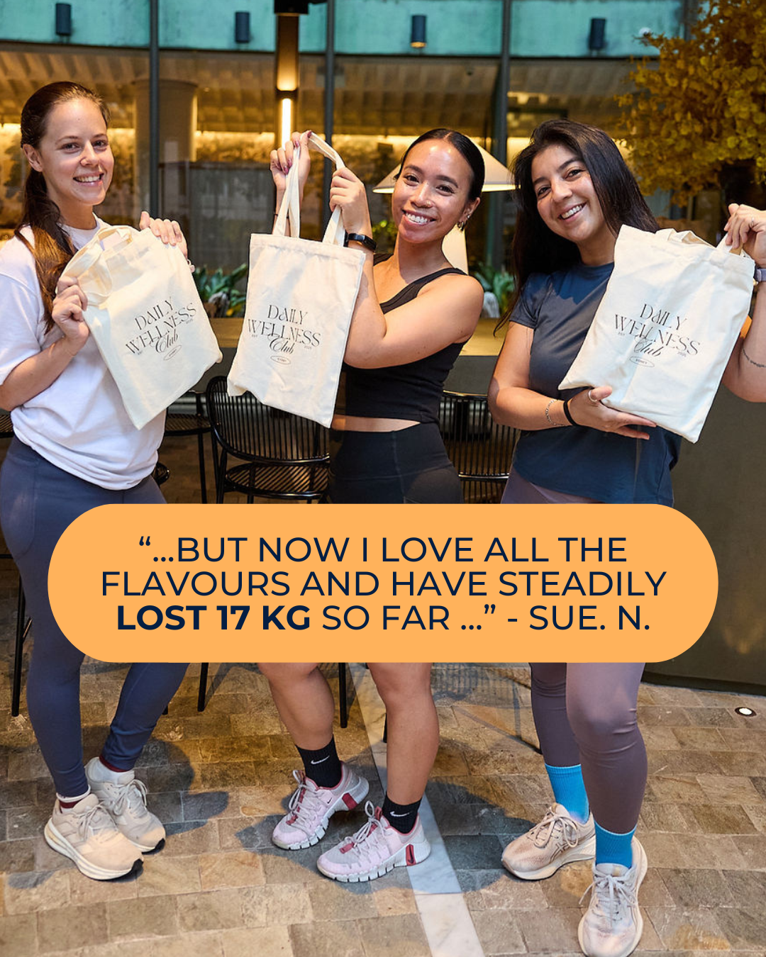 Mango Lassi Daily Shake