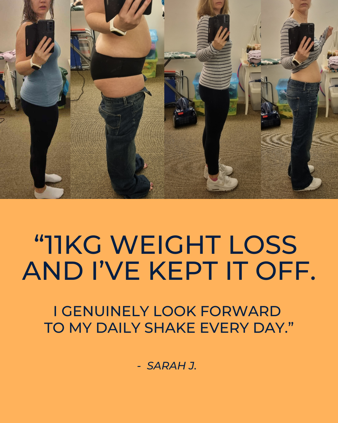 Weight Loss Starter Pack