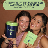 Matcha x10 Sachet Pack