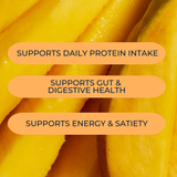 Mango Lassi Daily Shake