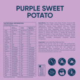 2 Single Sachets Purple Sweet Potato